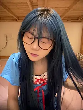 Rocket-Girl Show Webcam