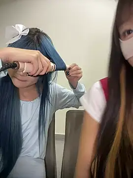 Rocket-Girl – webcam-show