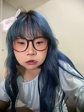Rocket-Girl 在線直播表演