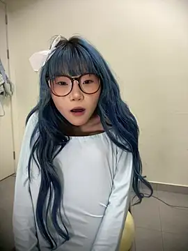 Rocket-Girl Webcamshow