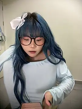 Rocket-Girl Show Webcam