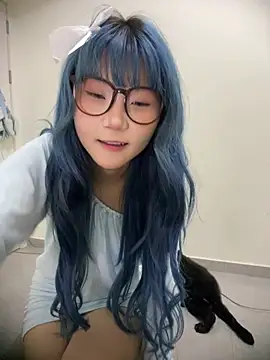 Show webcam de Rocket-Girl