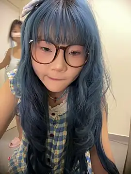 Rocket-Girl 网络视讯表演