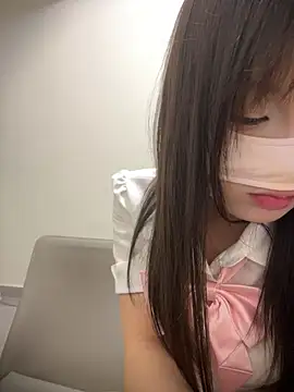 Rocket-Girl Show Webcam