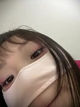 Rocket-Girl 网络视讯表演