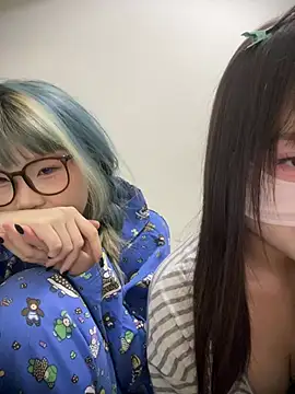Rocket-Girl 在線直播表演