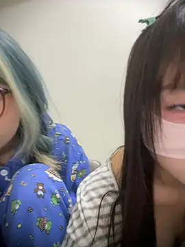 Rocket-Girl – webcam-show