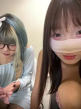 Rocket-Girl – webcam-show