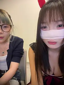 Show de webcam de Rocket-Girl