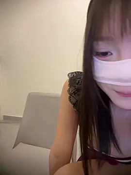 Rocket-Girl – webcam-show