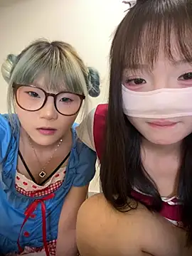 Rocket-Girl – webcam-show