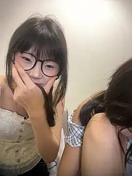 Rocket-Girl Webcamshow