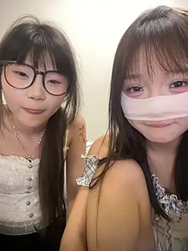 Rocket-Girl 网络视讯表演