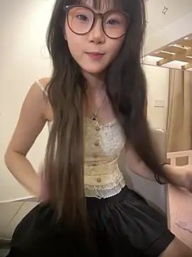 Rocket-Girl webcam show