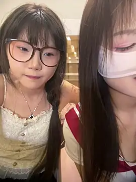 Rocket-Girl's Webcam Show