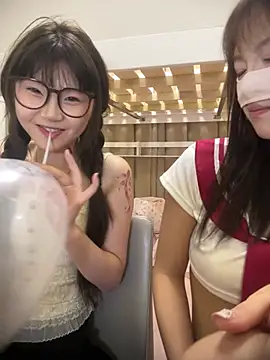 โชว์เว็บแคมของ Rocket-Girl