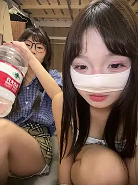 โชว์เว็บแคมของ Rocket-Girl