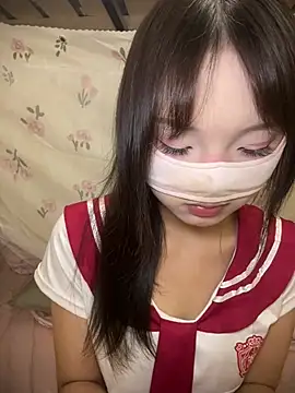 Rocket-Girl Webcamshow