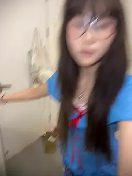 Rocket-Girl Show Webcam