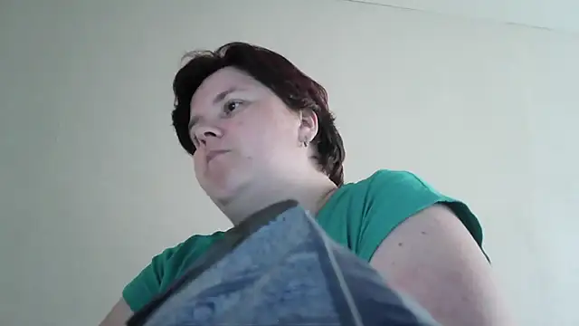 XXX chat uživo modela AdrianaGalore