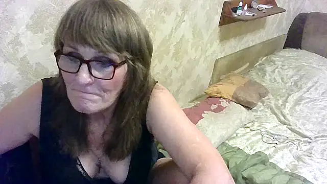 Chat XXX ao vivo de Manulenok