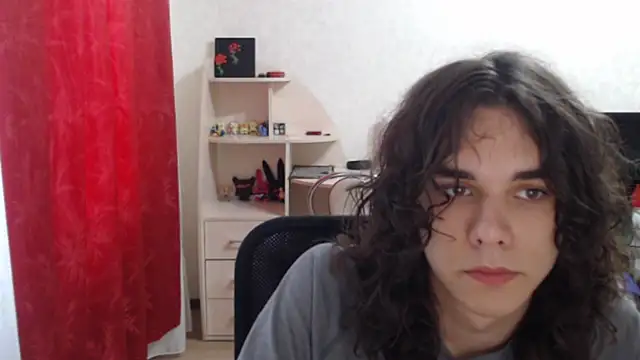 Webkamerová show tiiiiiiiiim