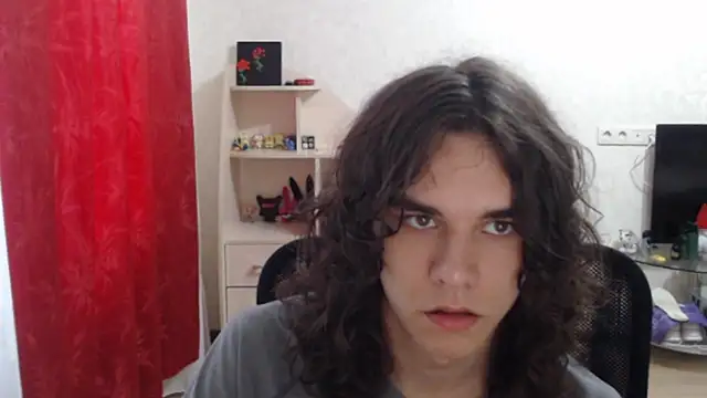 tiiiiiiiiim Webcam show