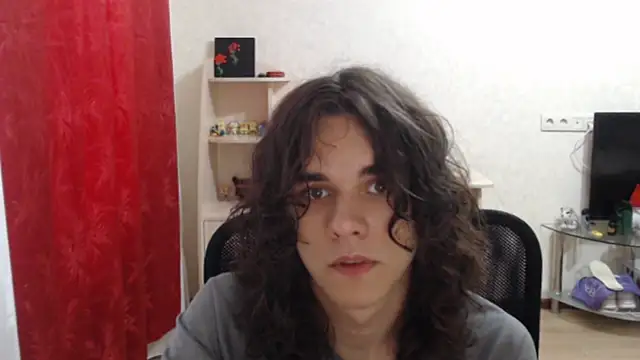Webkamerová show tiiiiiiiiim