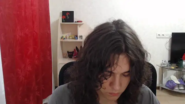 tiiiiiiiiim Webcamshow