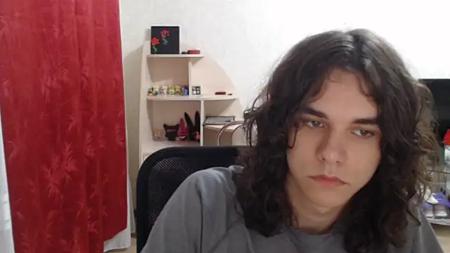 tiiiiiiiiim webcam show