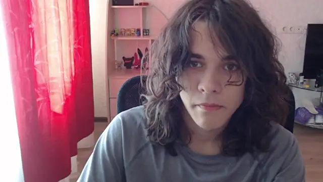 tiiiiiiiiim Webcam-Show