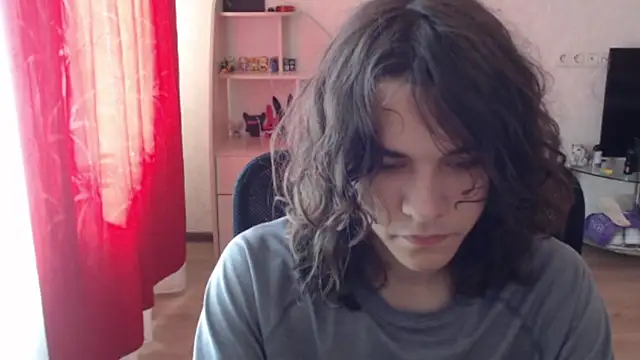 Webkamerová show tiiiiiiiiim