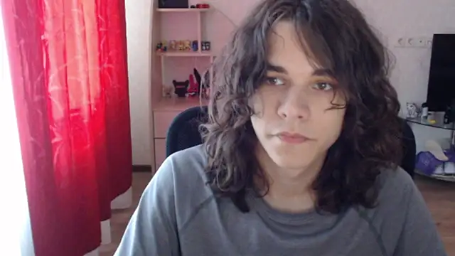 Webkamerová show tiiiiiiiiim