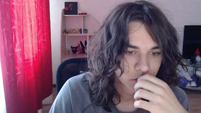Show de tiiiiiiiiim na webcam