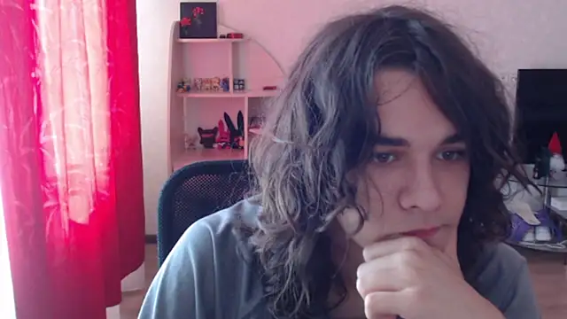 tiiiiiiiiim Webcam-Show