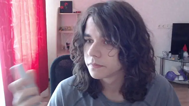 Webkamerová show tiiiiiiiiim