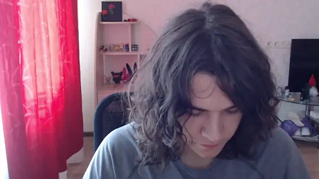Show webcam de tiiiiiiiiim