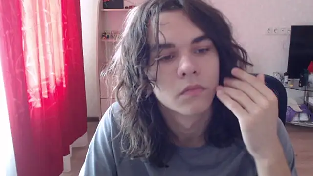 Show de tiiiiiiiiim na webcam