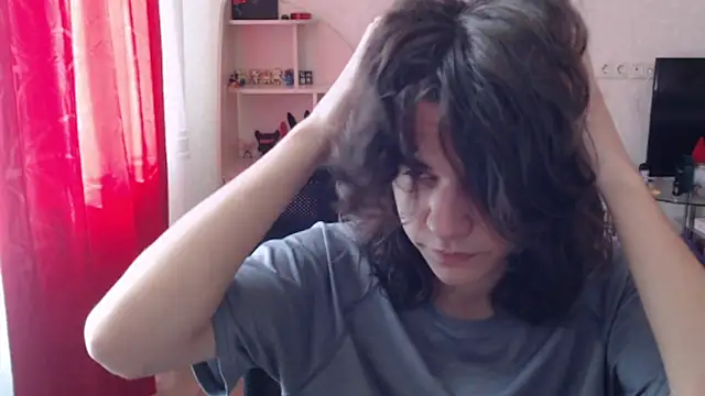 tiiiiiiiiim Webcamshow