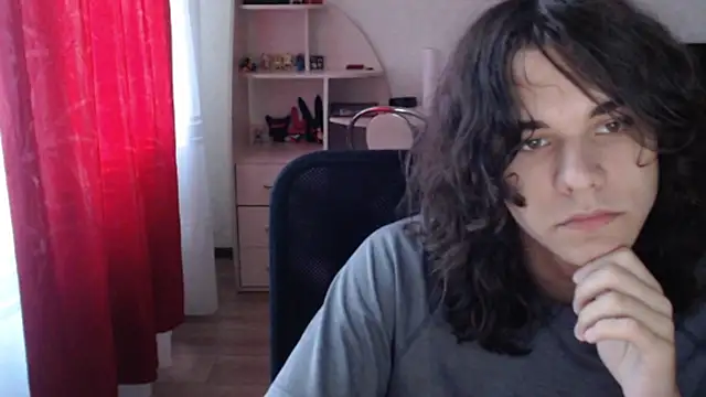 Show de webcam de tiiiiiiiiim