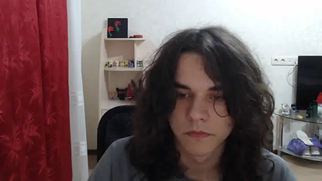 tiiiiiiiiim's Webcam Show