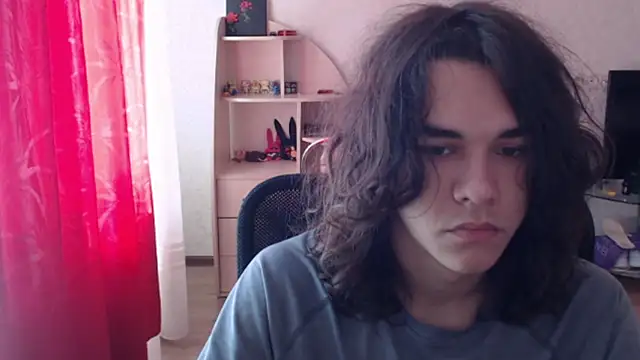 Webkamerová show tiiiiiiiiim