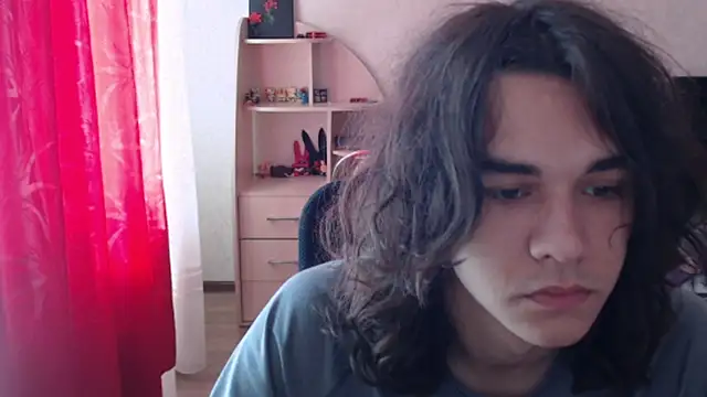 Show de webcam de tiiiiiiiiim