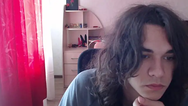 tiiiiiiiiim Webcam Show