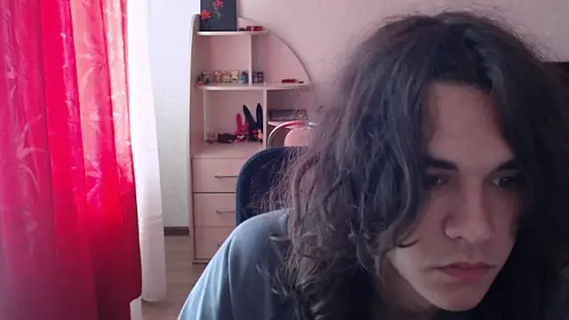 tiiiiiiiiim Webcamshow