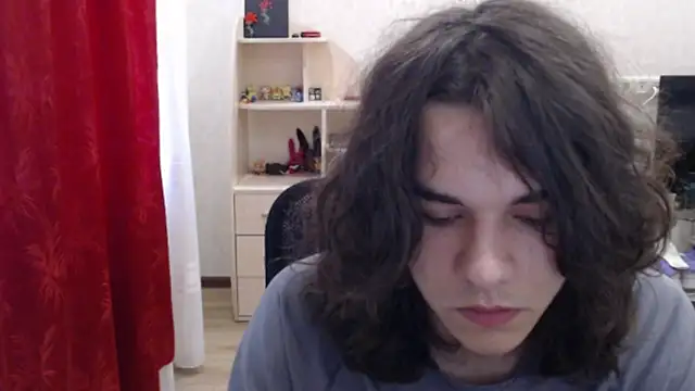 Webkamerová show tiiiiiiiiim