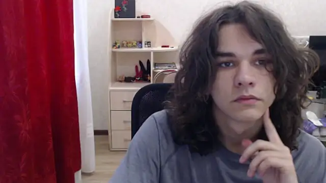 tiiiiiiiiim Webcam show