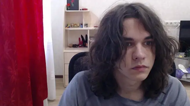 Show modela tiiiiiiiiim na web-kameri