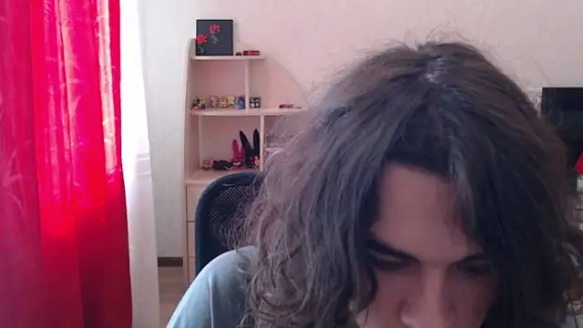 tiiiiiiiiim Webcam Show