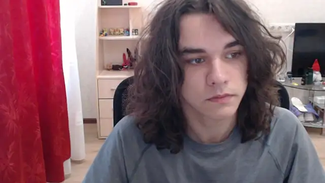 tiiiiiiiiimn Webbikameraesitys